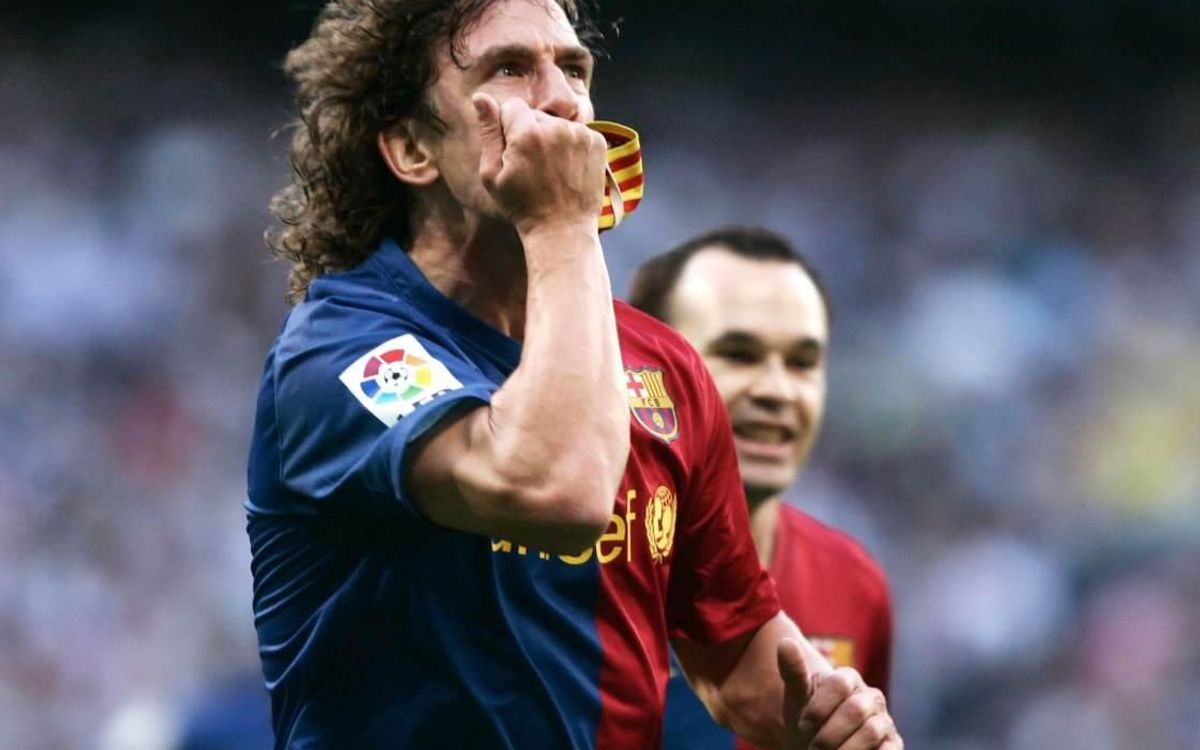 10 ans ont passé depuis le 2-6 à Santiago Bernabeu