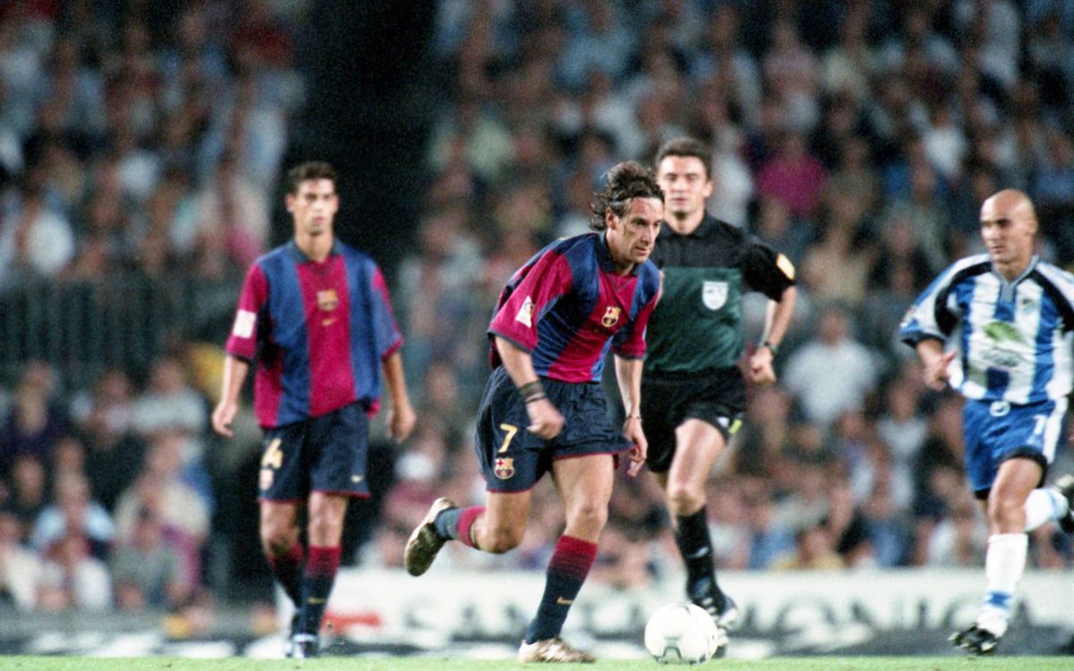 The Lowdown on Getafe (and Alfonso Pérez)