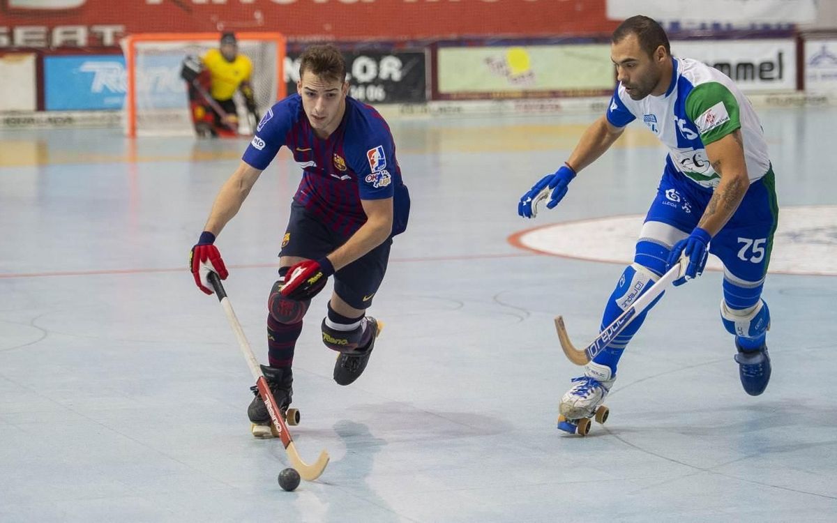 PREVIA – ¡Compromiso exigente para volver al Palau!