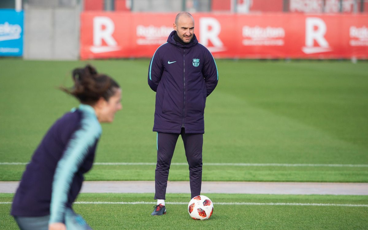 Rescisión del contrato de Fran Sánchez