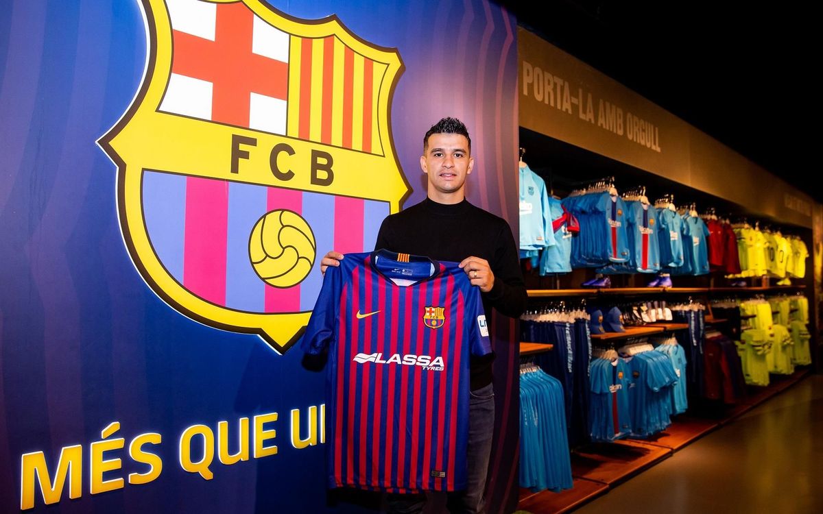 Acord amb Marcenio fins al 2021