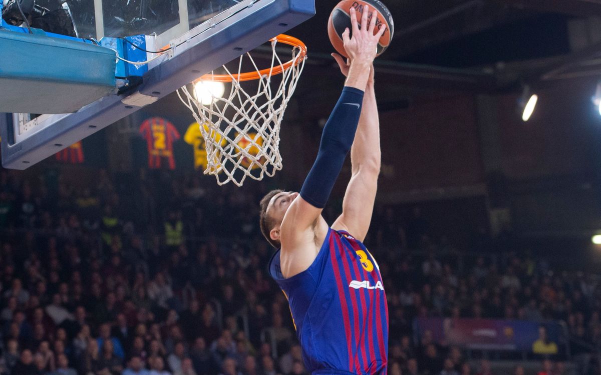 PACK TRIPLE EUROLIGA