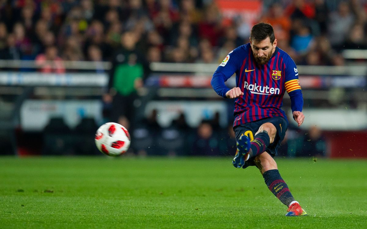 -30% FC Barcelona vs Real Valladolid