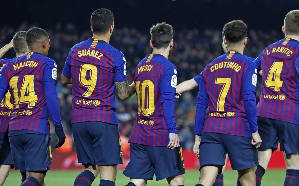 És possible aixecar un 2-0 advers?