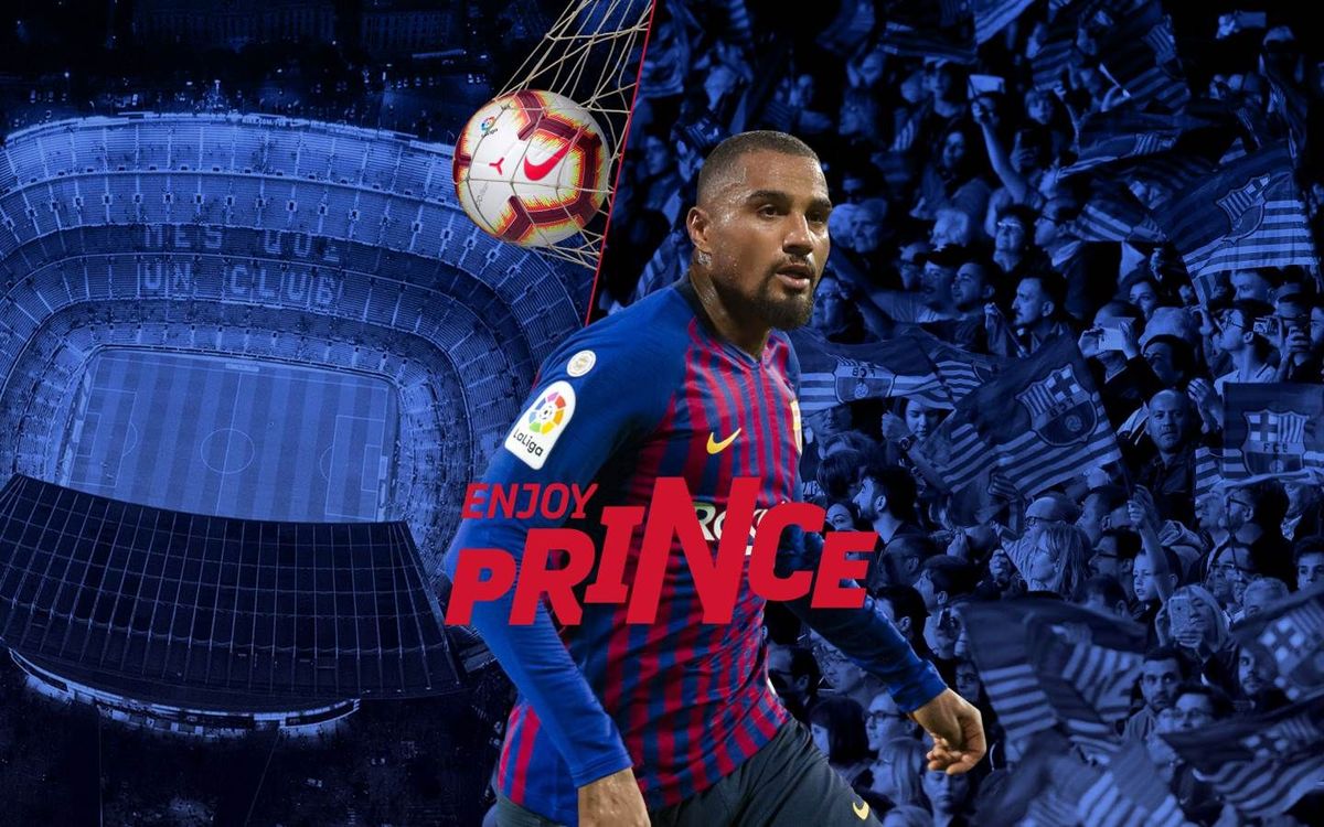 Accord concernant le prêt de Kevin-Prince Boateng