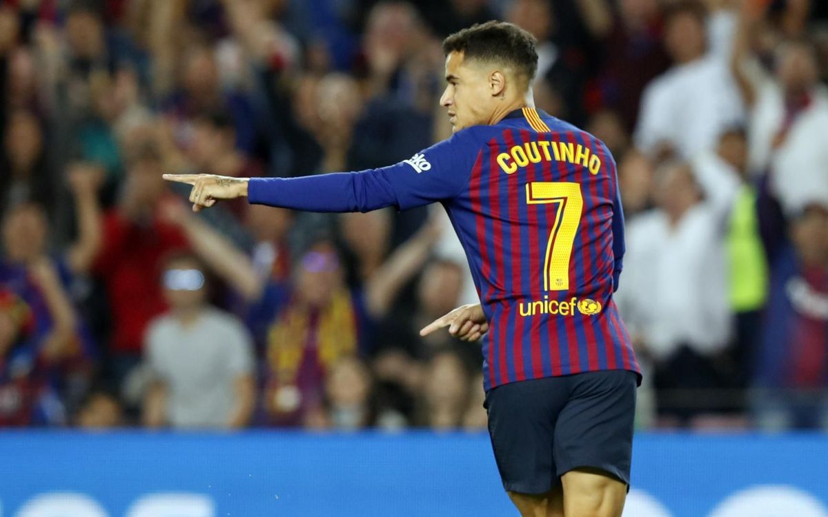 Copa del Rey Preview: Sevilla v Barça