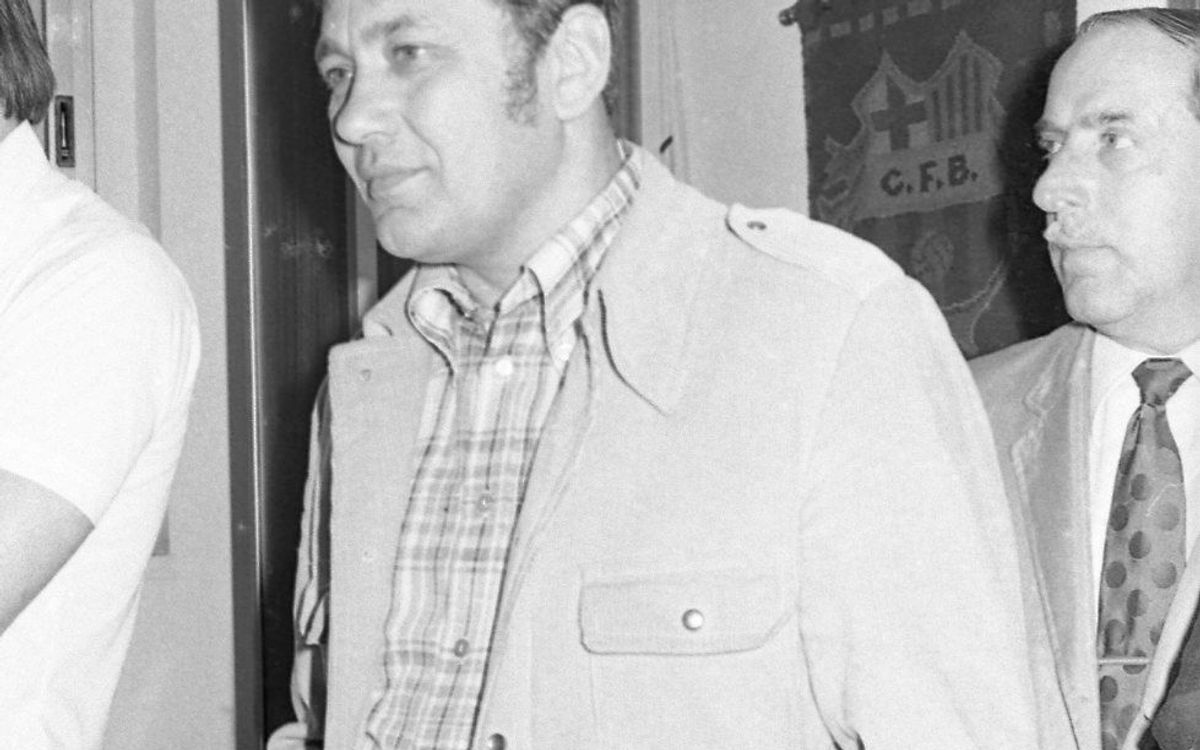 Homenaje a Ranko Zeravica