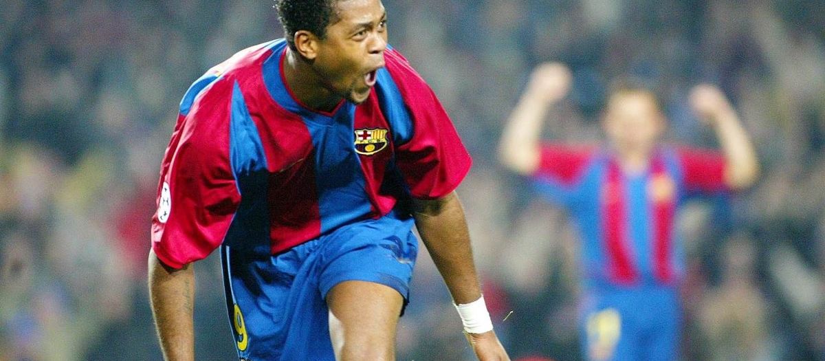 Els 19 holandesos del Barça, al detall