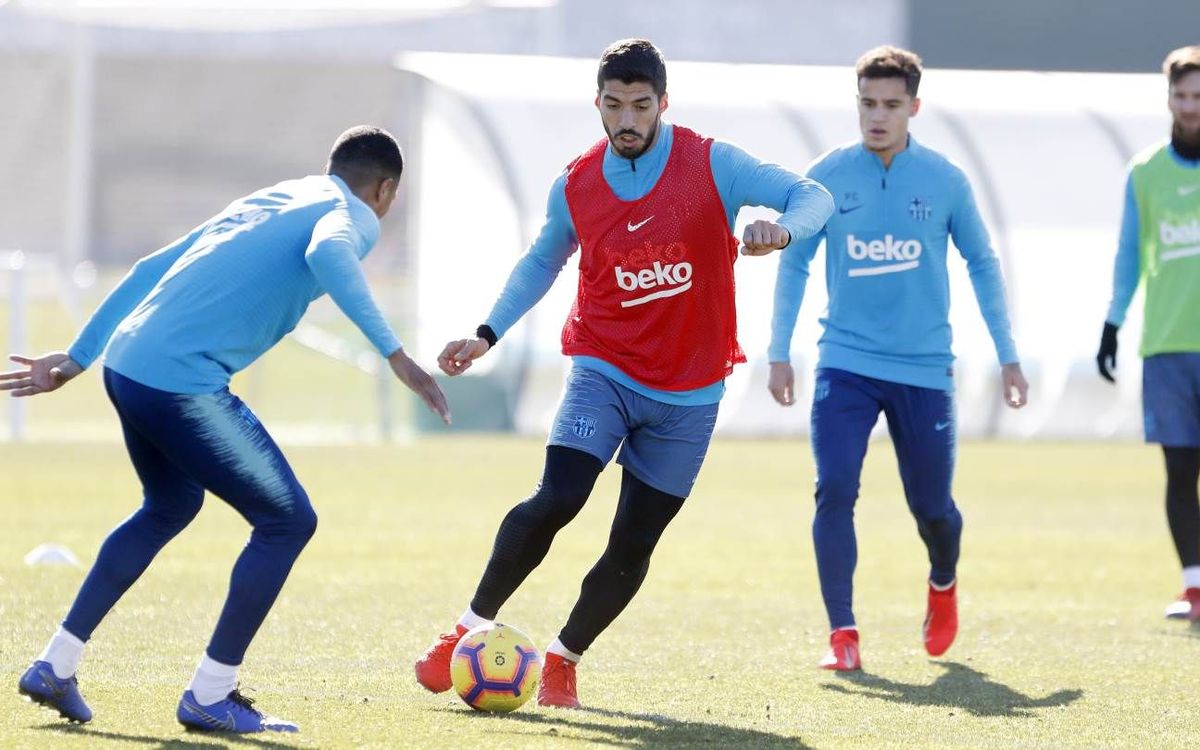 Le groupe convoqué pour le derby à Gérone