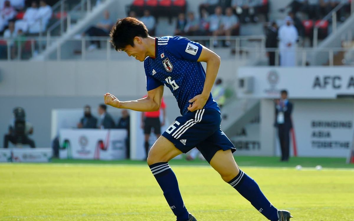 バルサアカデミー出身選手、コパ・アジア準決勝へ