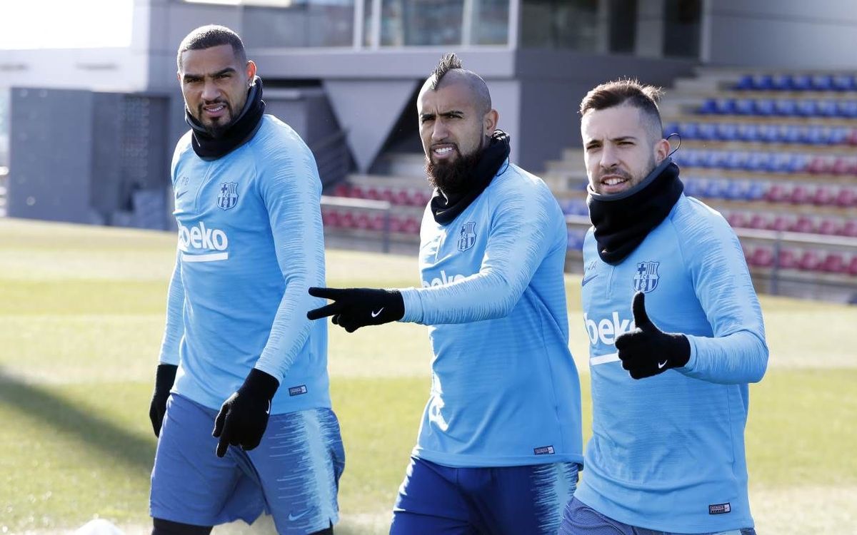 La convocatoria para visitar al Girona