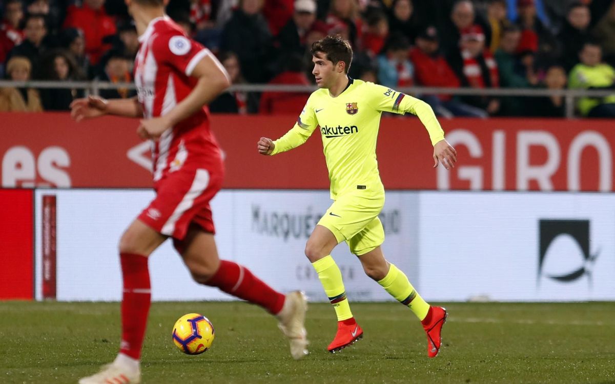 La Supercopa de Catalunya es disputarà el 6 de març