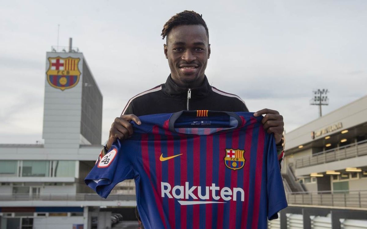 Merveil reforça el filial