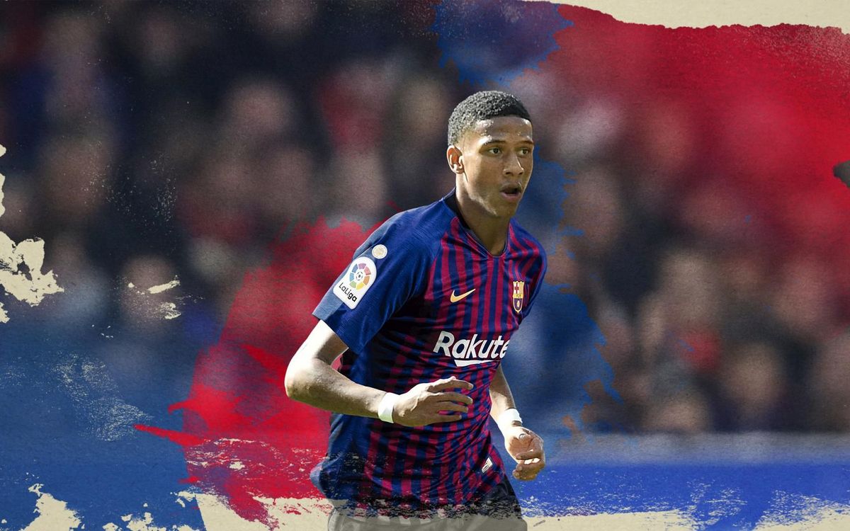 Jean-Clair Todibo transfer brought forward