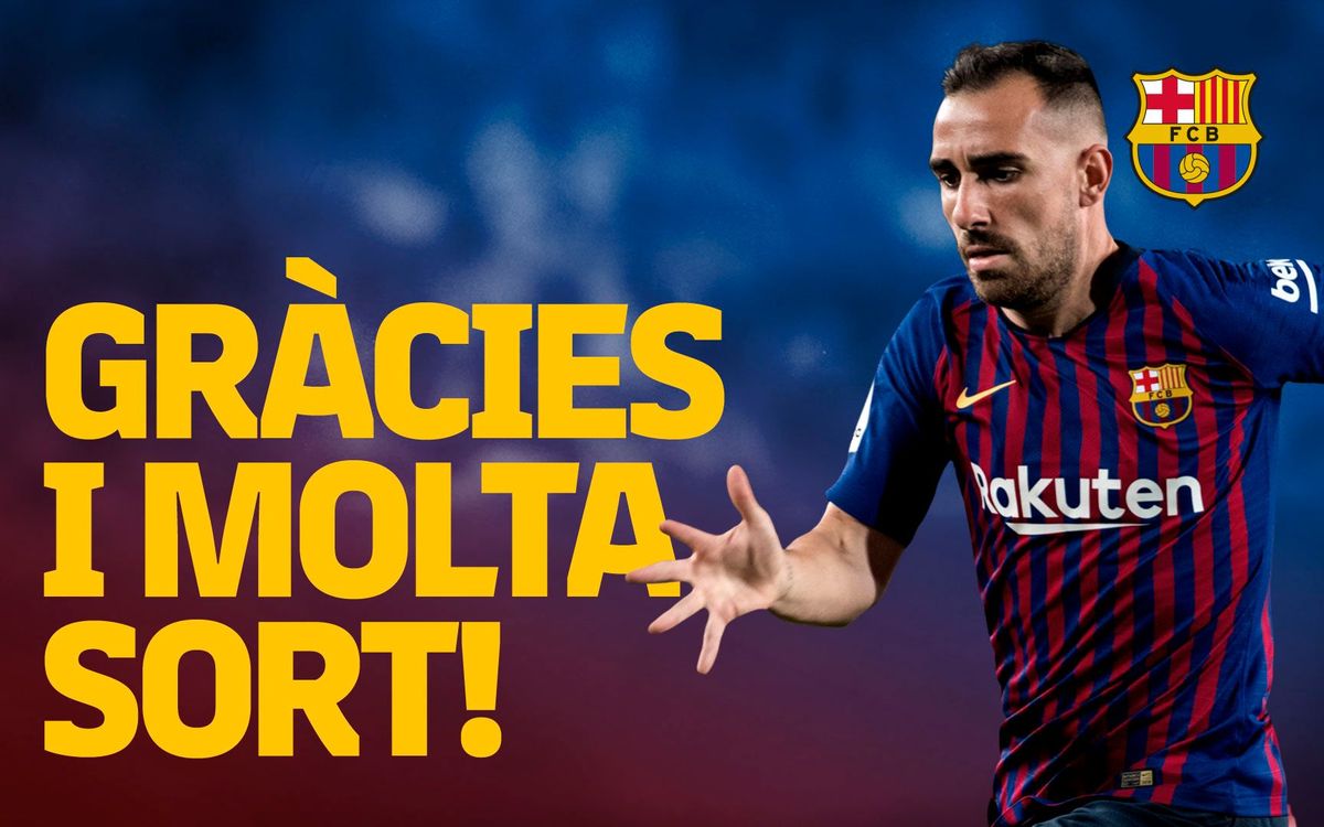 El Borussia Dortmund executa l'opció de compra per Paco Alcácer