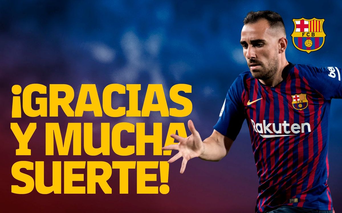El Borussia Dortmund ejecuta la opción de compra por Paco Alcácer