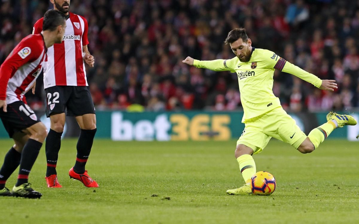 Punt final a una ratxa històrica