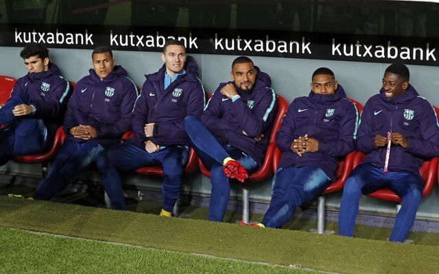 ATHLETIC-FCB LIGA 2018-19 ALTRA CARA