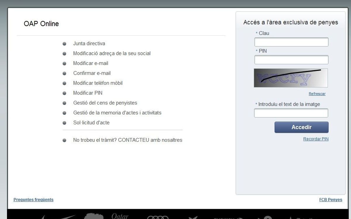 Últimes setmanes de la segona fase per entregar el cens