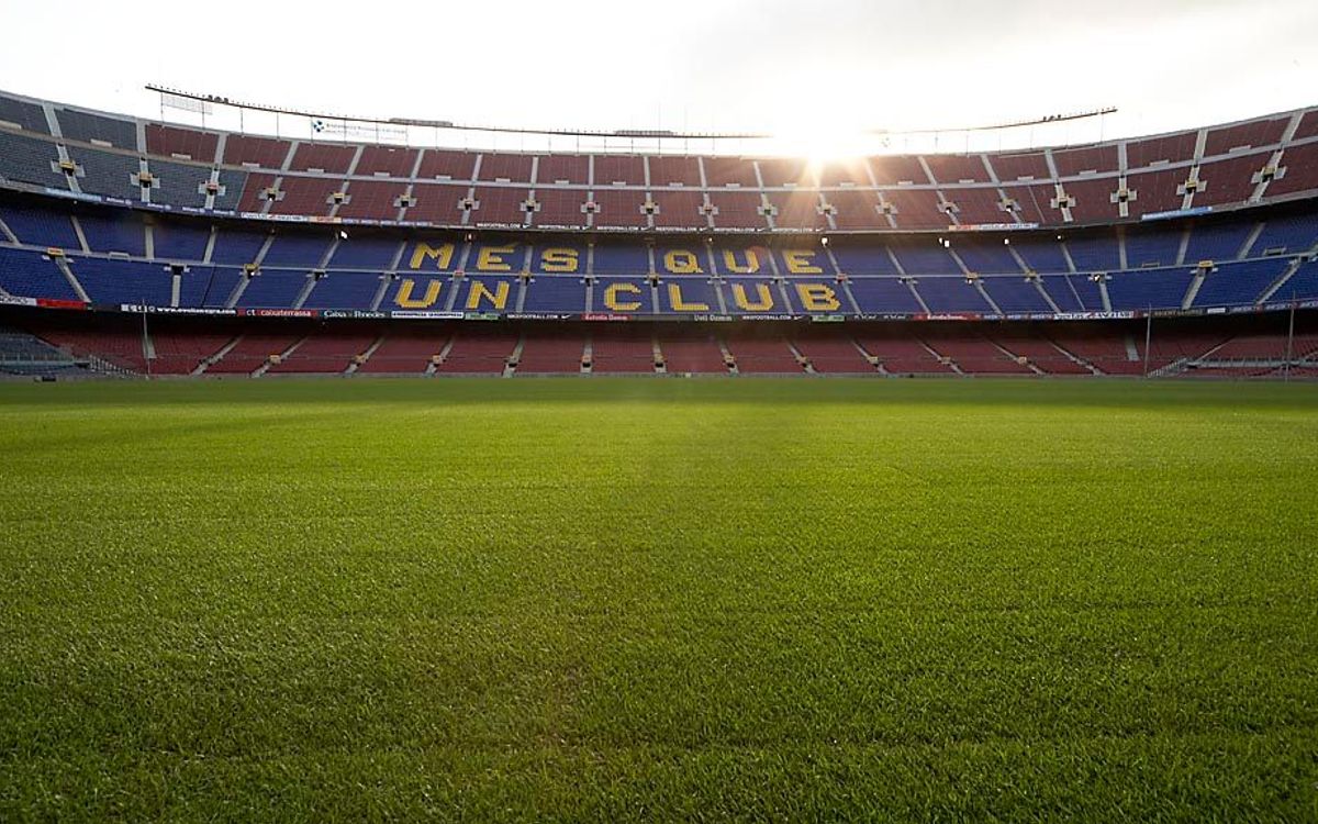 Il y a 45ans “Més que un club”