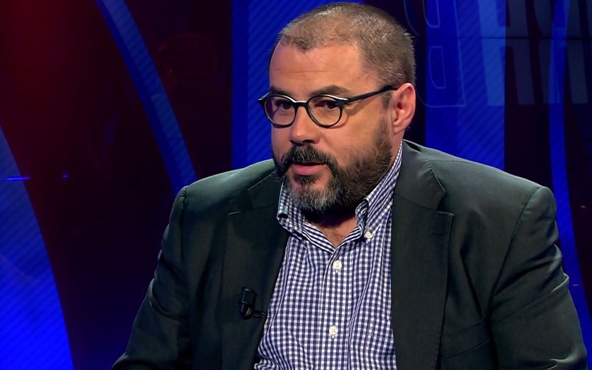 Román Gómez Ponti: 