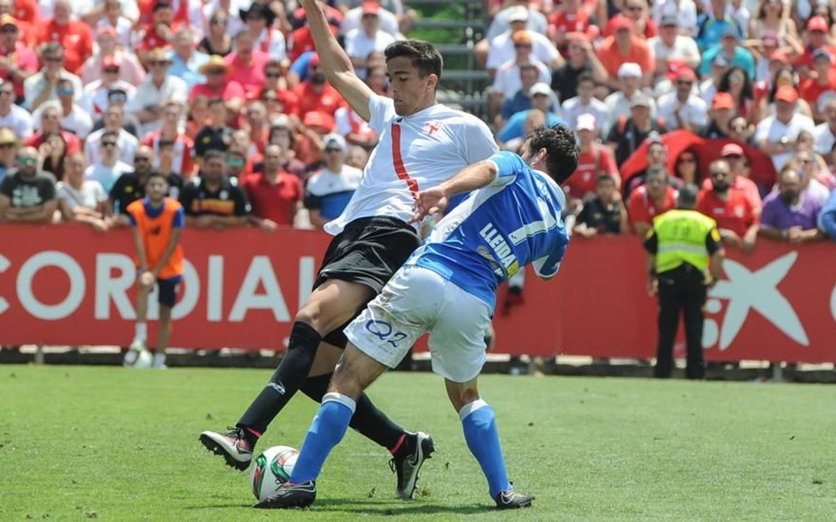 Acuerdo para la incorporación de Varo, Martínez y Cardona en el Barça B