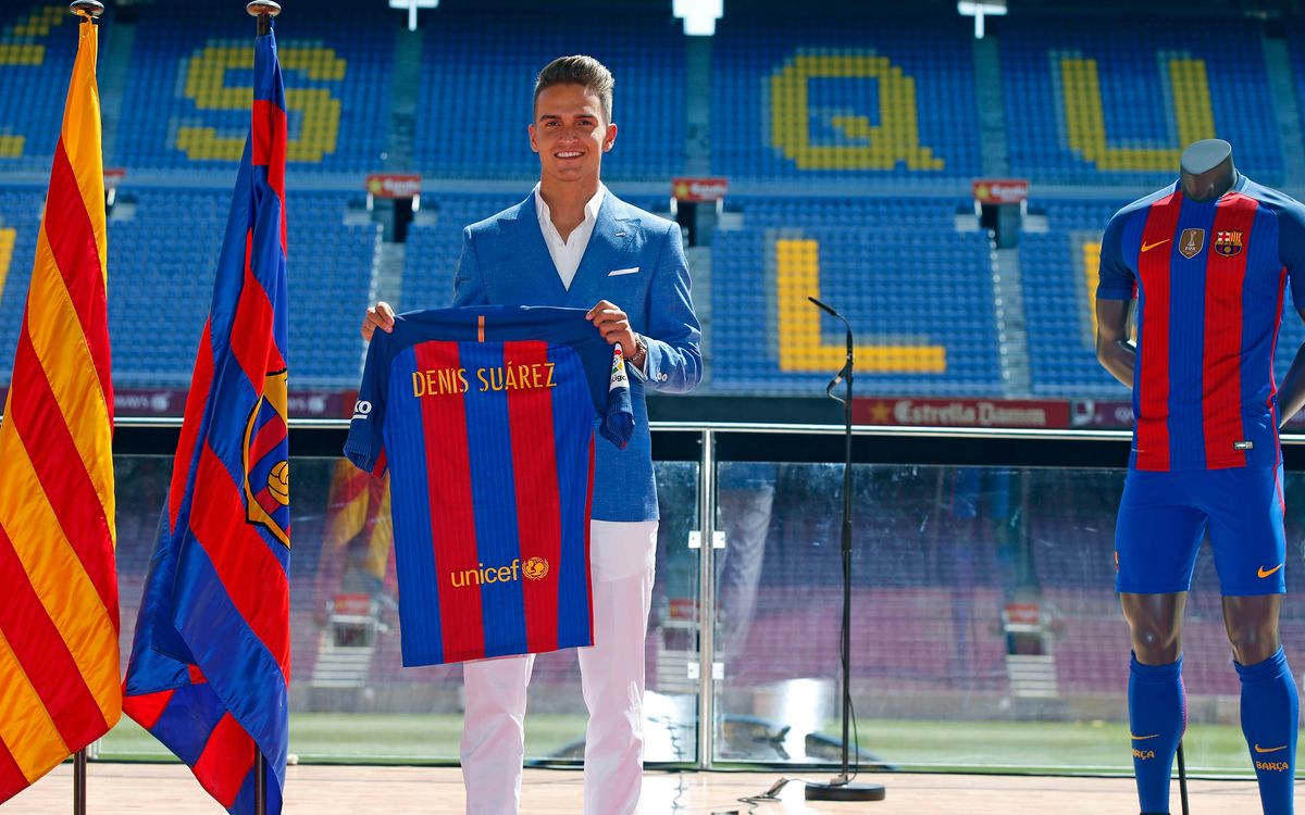 El Top 10 de la actualidad azulgrana de la semana