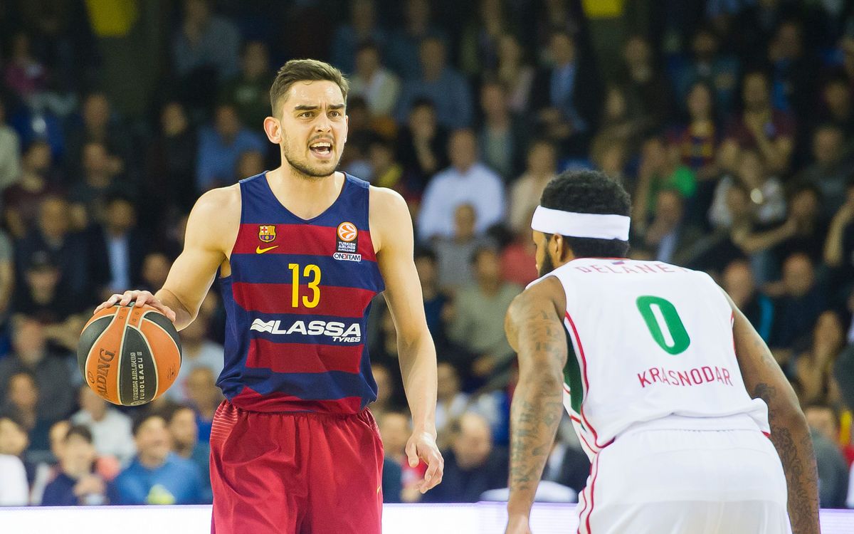 Duelo a cara o cruz en Krasnodar