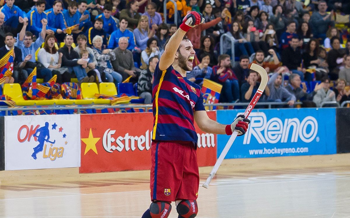 Los horarios de la Final Four de la Liga Europea, definidos