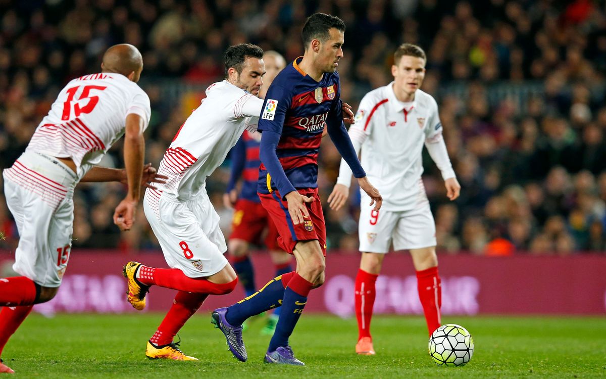 Petició de canvi d'horari per a la final de la Copa del Rei