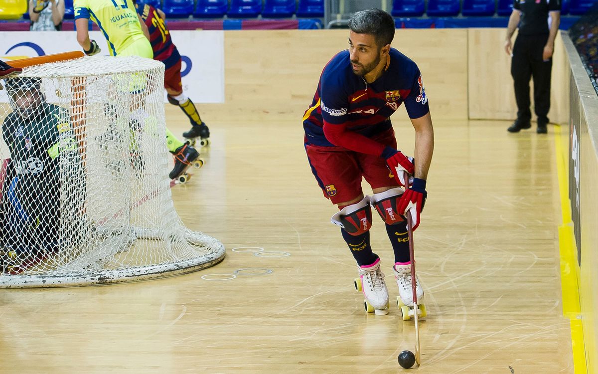 Desvinculación de Xavi Costa