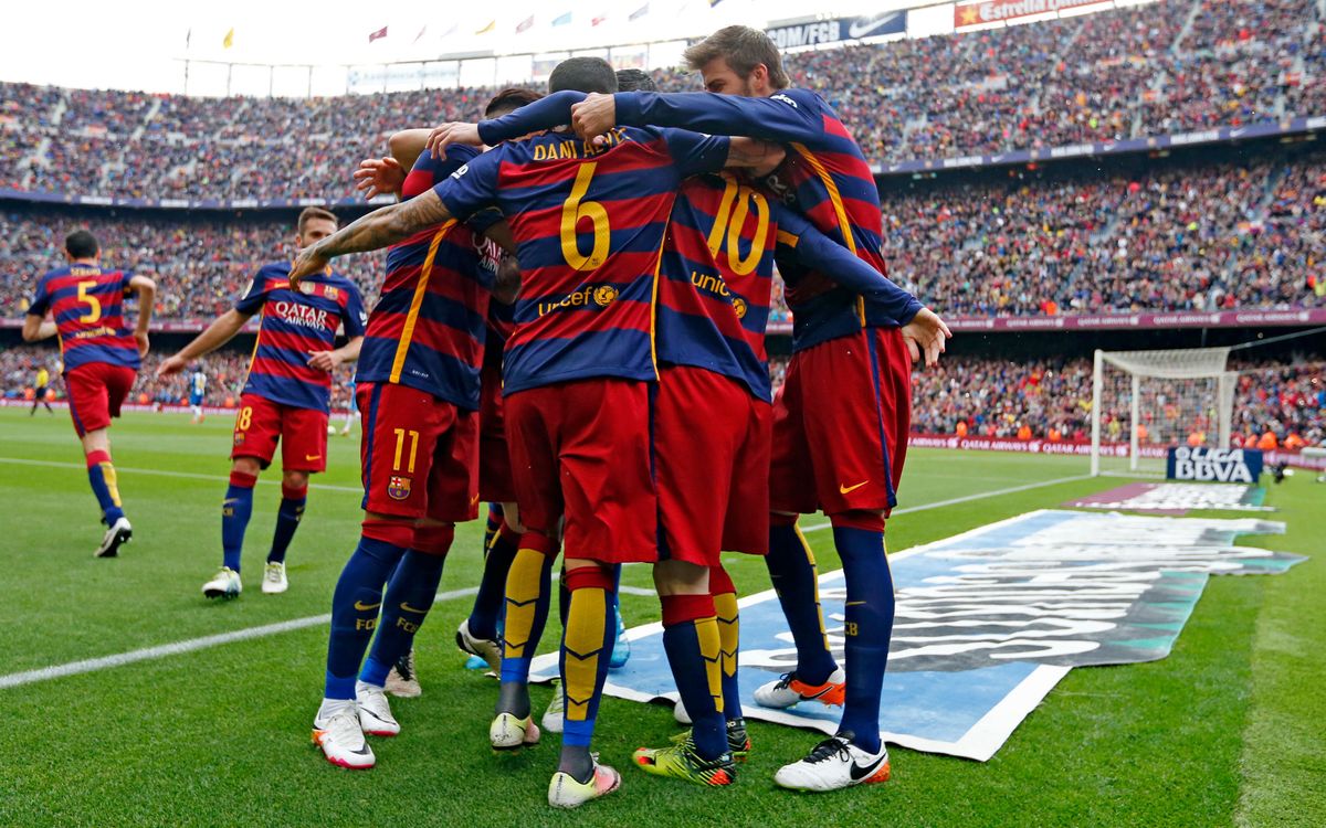 Granada CF – FC Barcelona: Con todo a luchar por la Liga