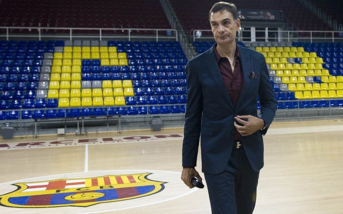 Bartzokas: 