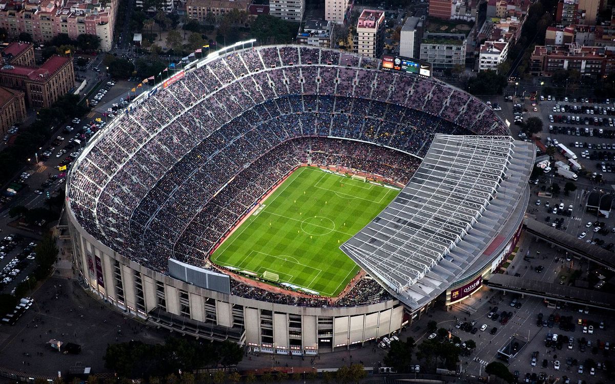 Els socis valoren amb un 7,8 el nivell de satisfacció amb la situació general del club