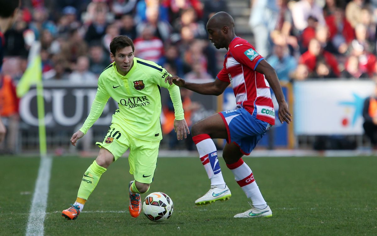 La identitat d’un Granada salvat