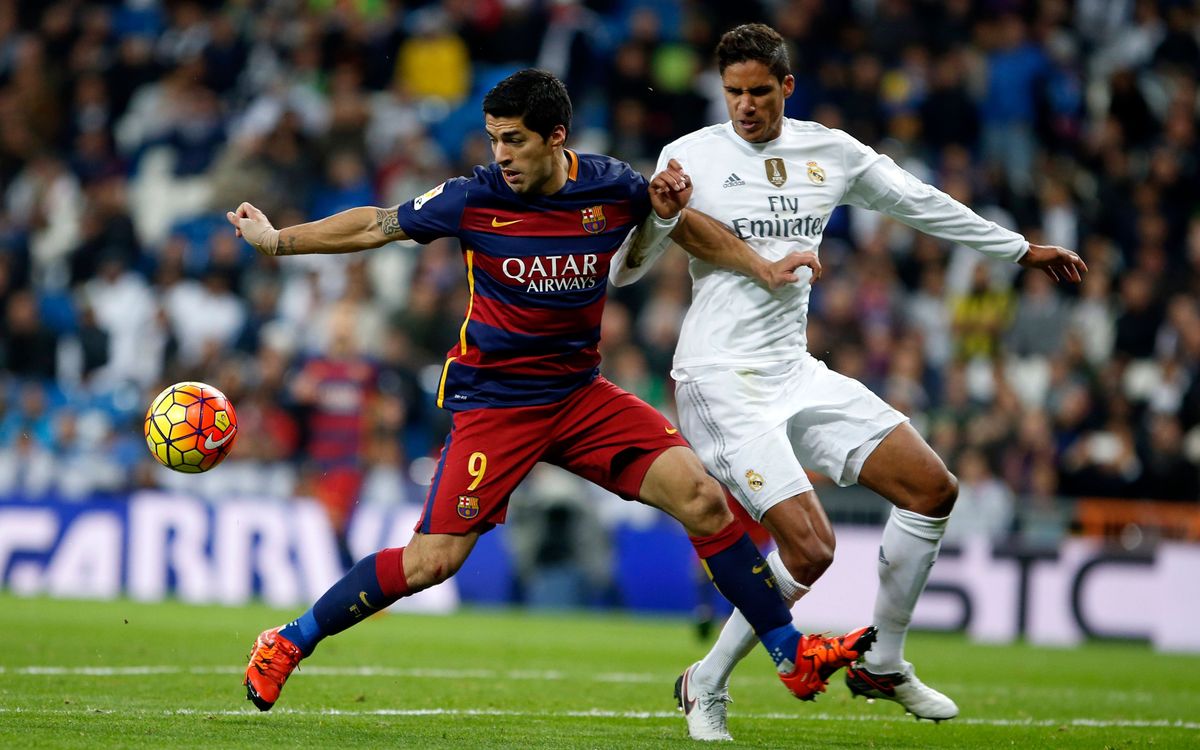 El Clàssic FC Barcelona - Reial Madrid es jugarà al Camp Nou el 3 o 4 de desembre