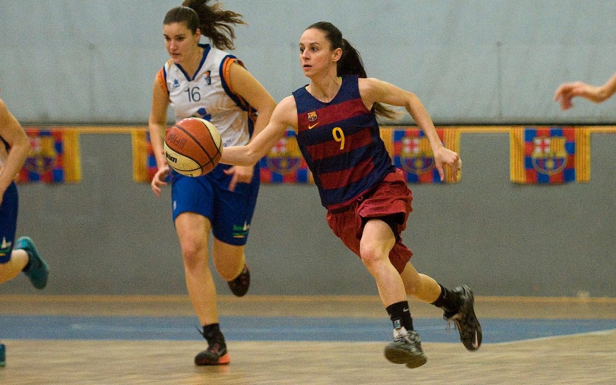 Triunfo para cerrar la primera fase