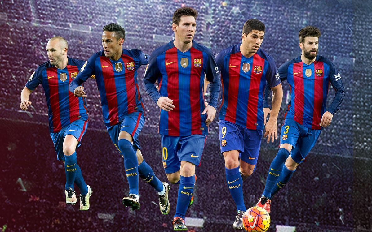 Els campions del doblet tornen a la feina