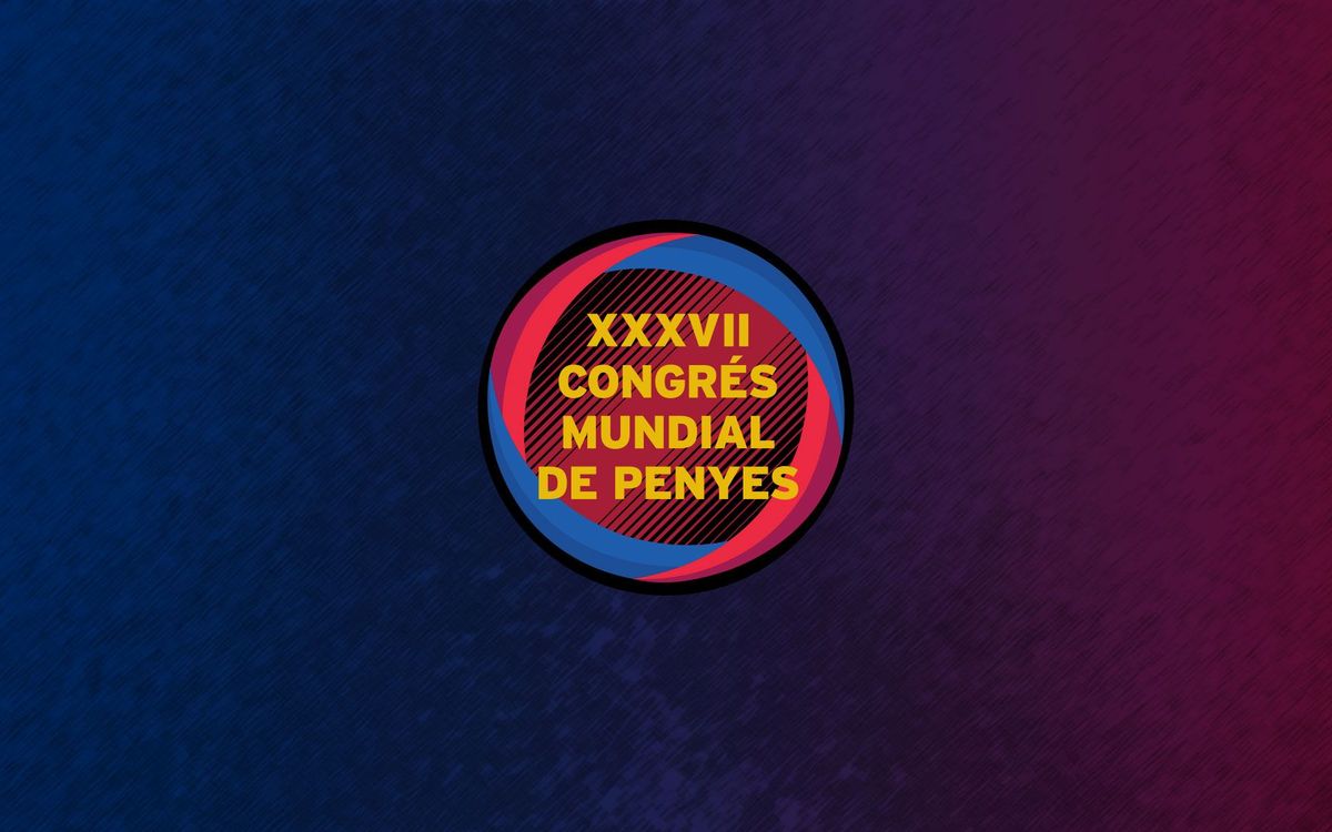 Congrés Mundial de Penyes, inscripcions fins al 4 d’agost