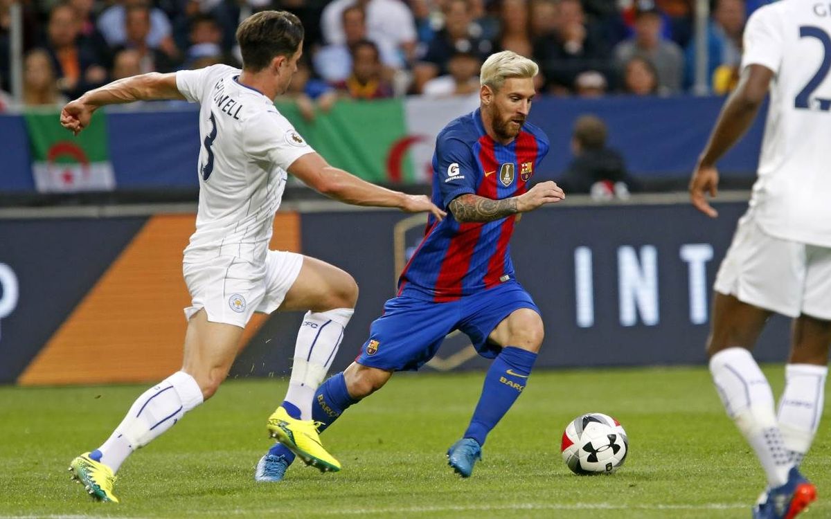 Liverpool - FC Barcelona: Encantats de tornar, Wembley