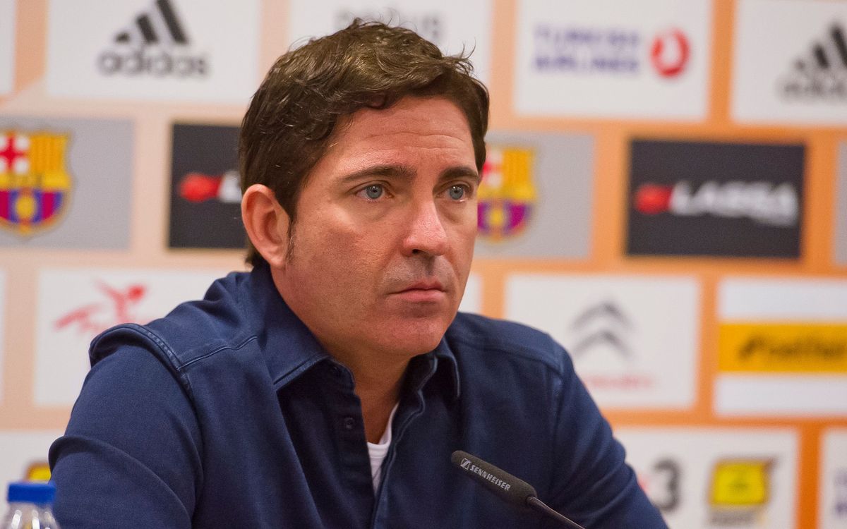 Xavi Pascual: 