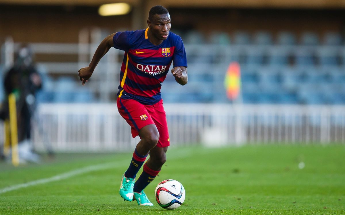 Costa, Juste, Ros, Godswill y Agostinho Cá terminan contrato con el filial