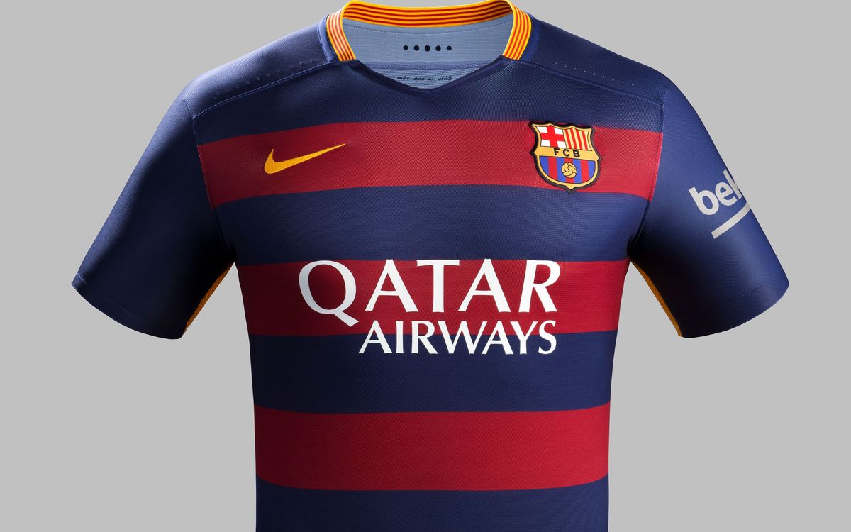 NIKE y el FC Barcelona amplían su alianza