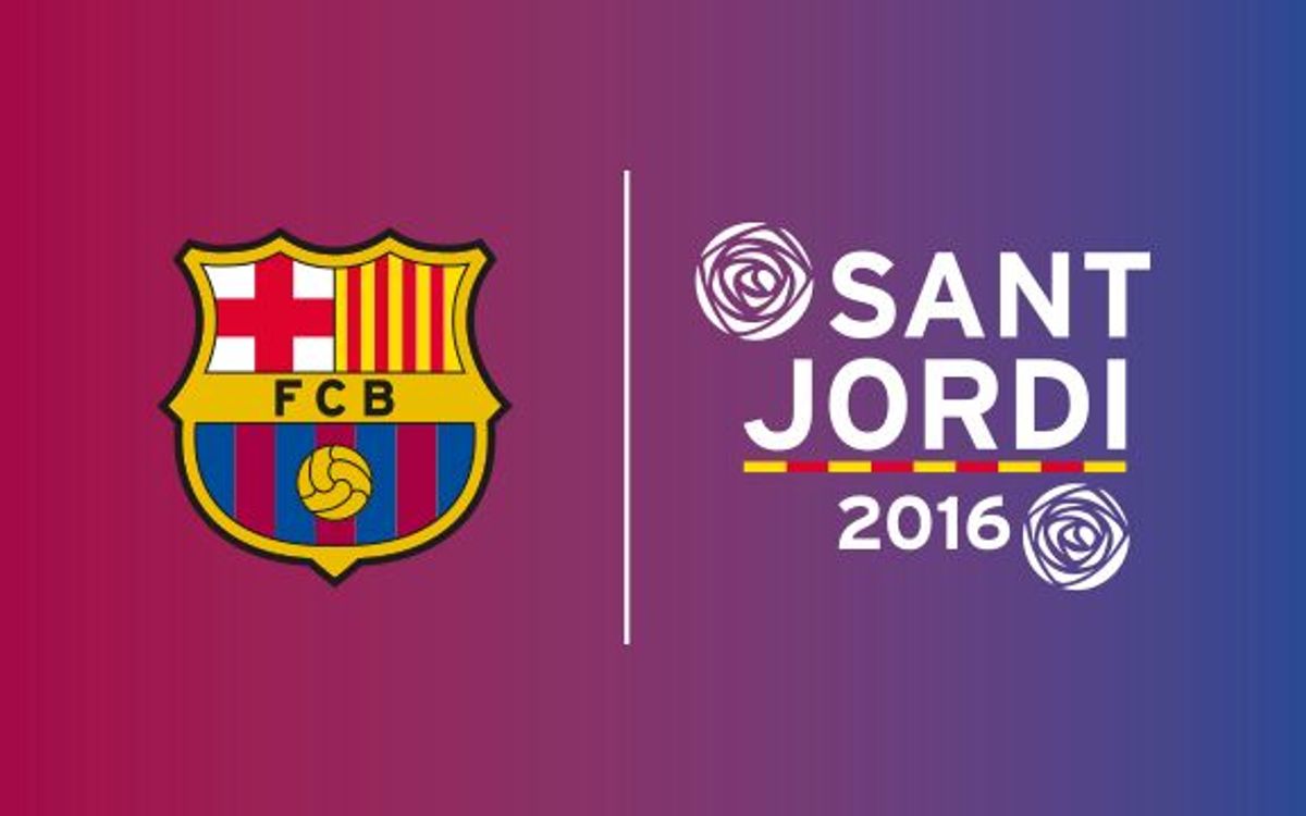 El món penyístic celebrarà Sant Jordi