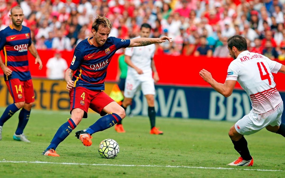 Compra de la segunda asignación de entradas para la final de Copa