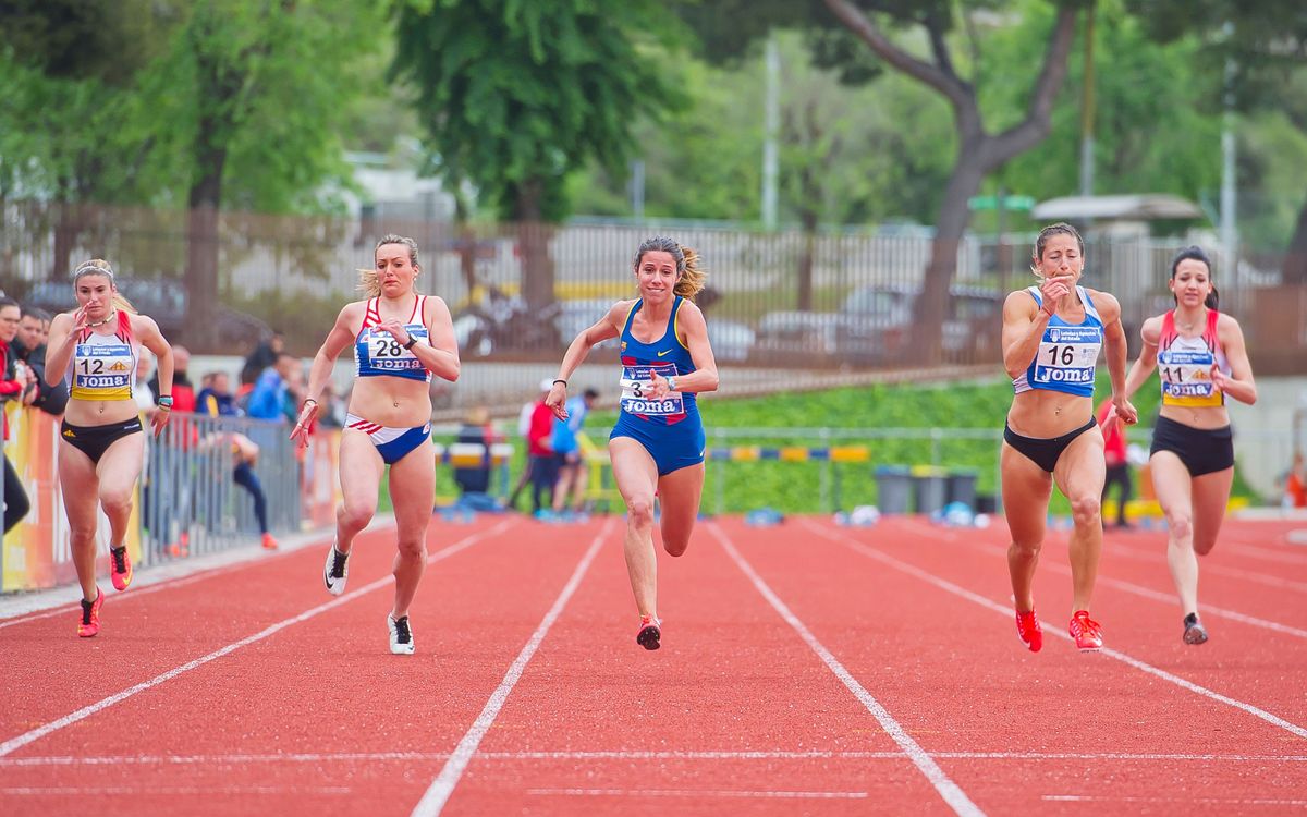 Dos blaugranes al Campeonato de Europa Juvenil de Tbilissi