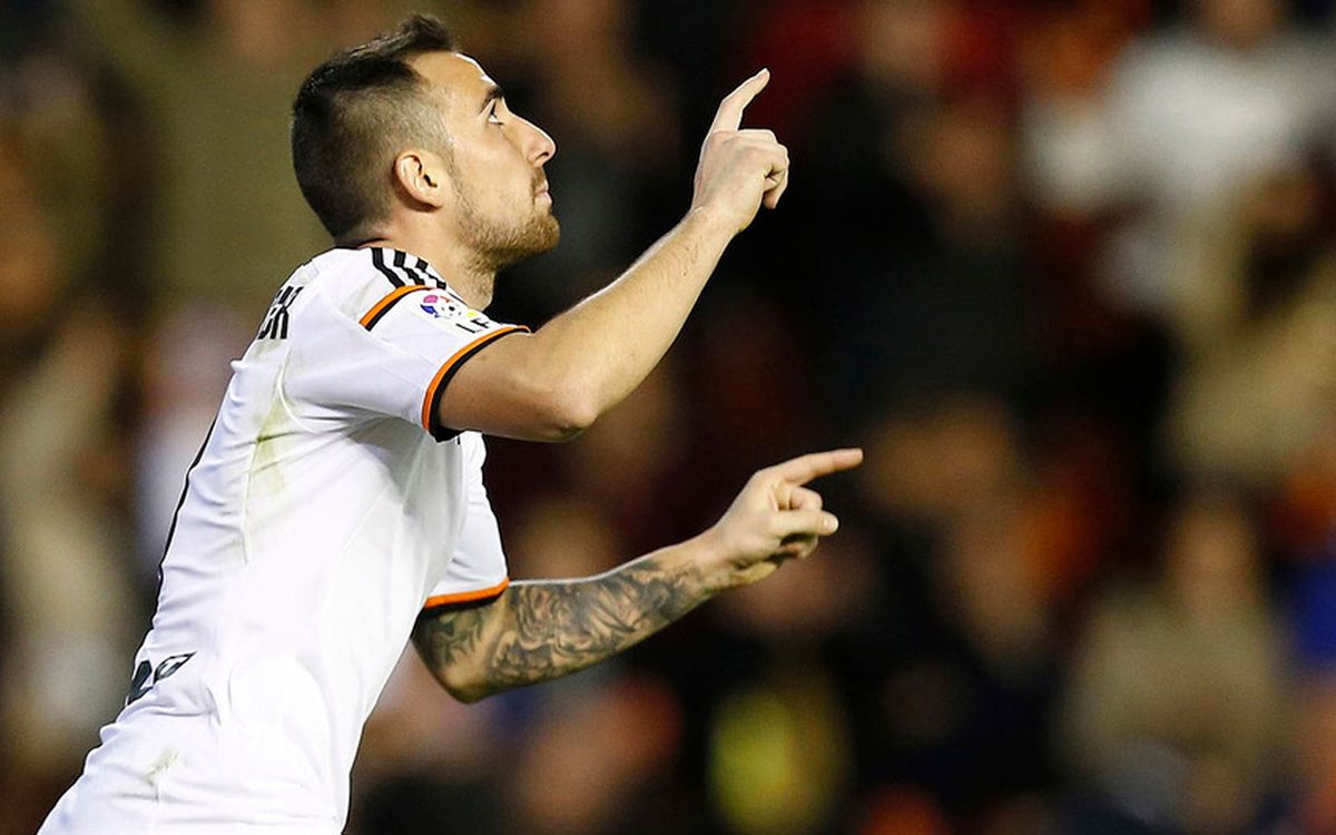 Experiencia en un joven con gol