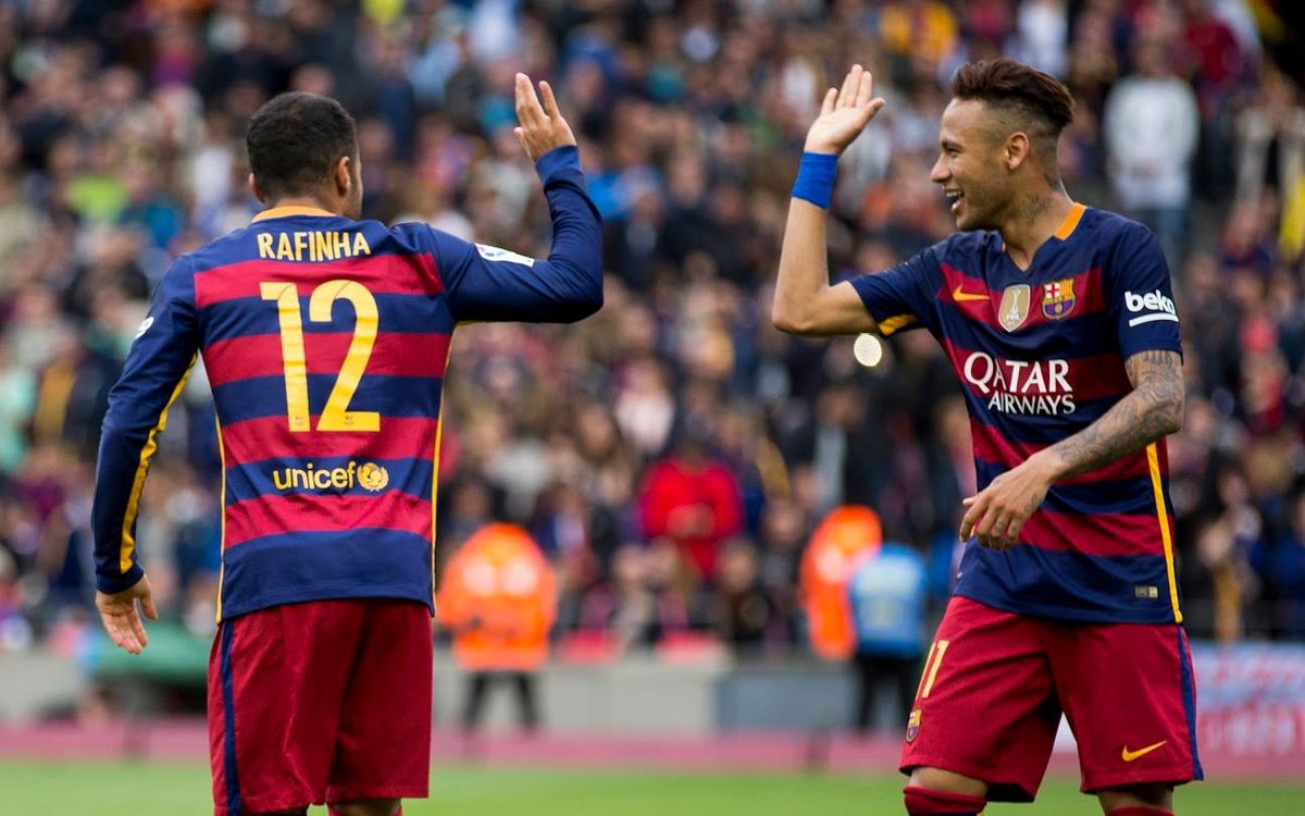 Neymar y Rafinha debutan en los Juegos Olímpicos de Río con un empate (0-0)