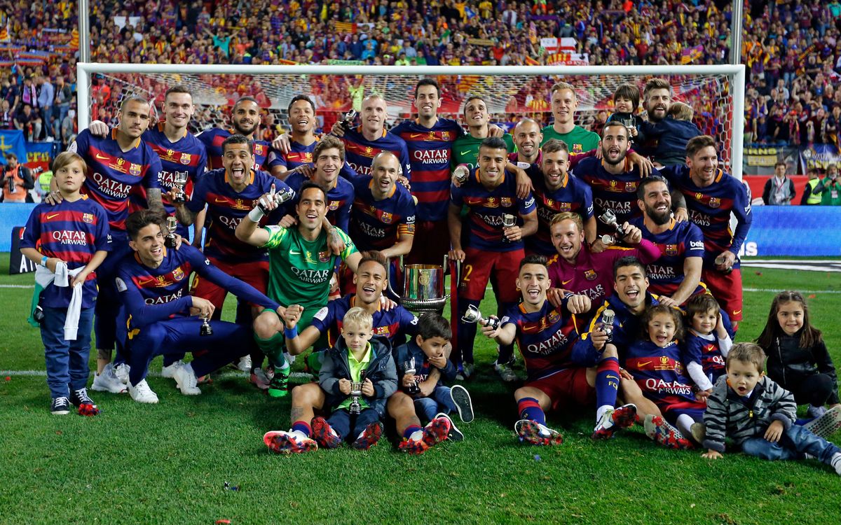 Carta oberta de Josep Maria Bartomeu als socis