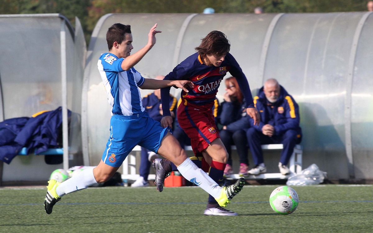 Tres títulos de Liga en juego